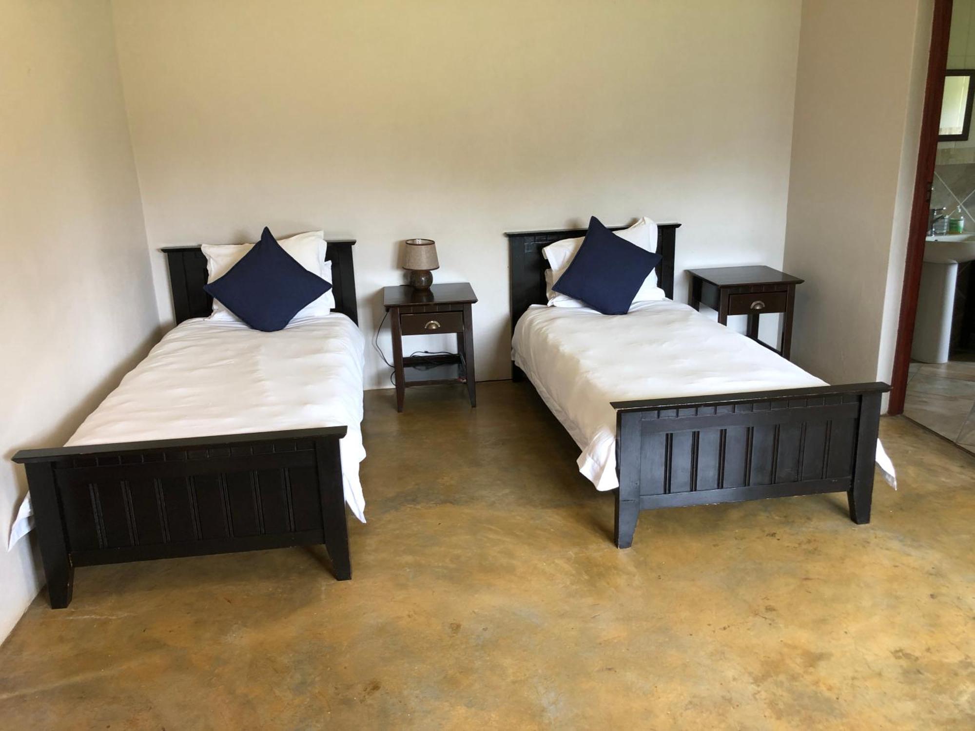 Sanctuary Life Guest Farm Otel Magaliesburg Dış mekan fotoğraf