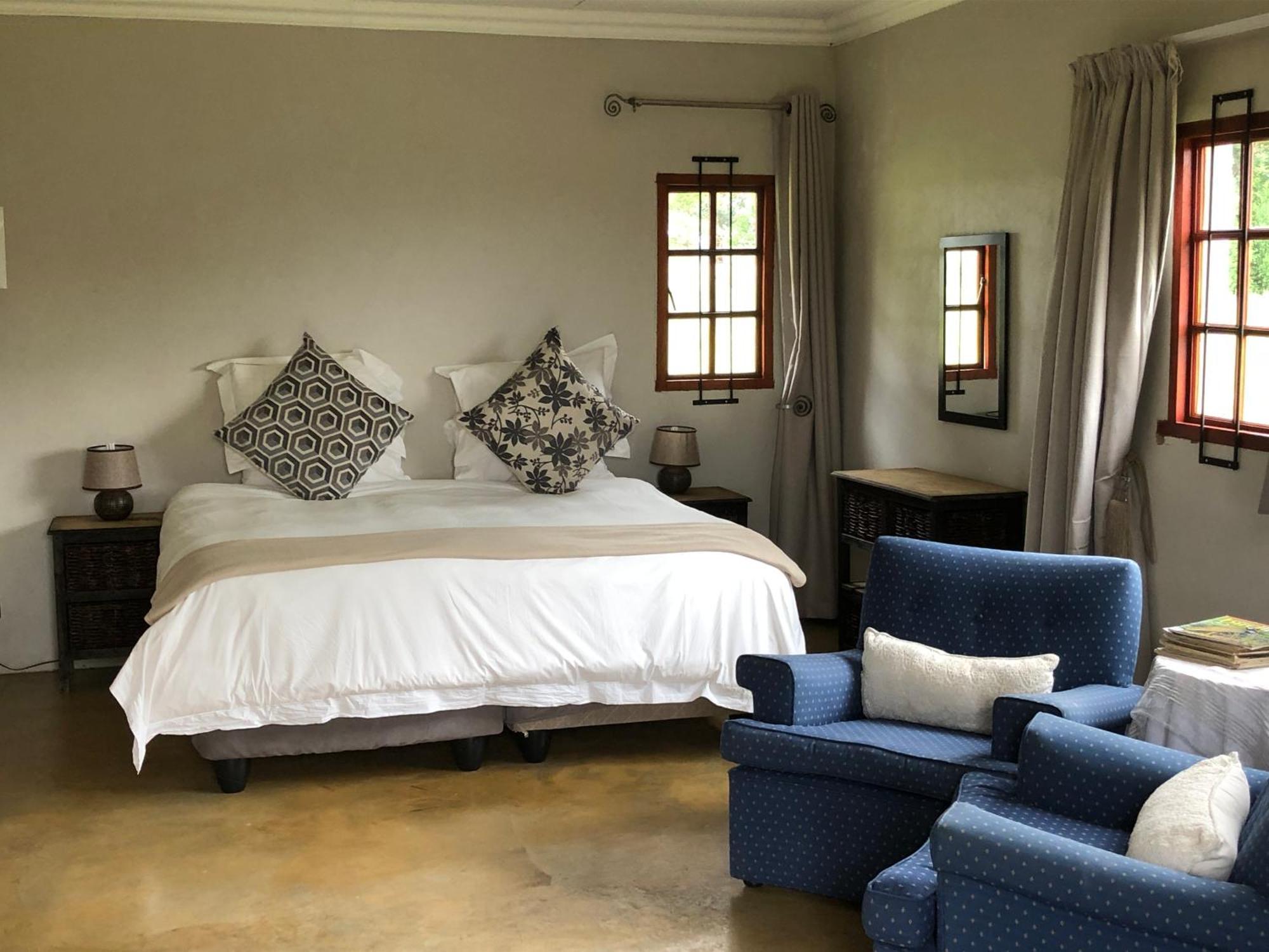 Sanctuary Life Guest Farm Otel Magaliesburg Dış mekan fotoğraf