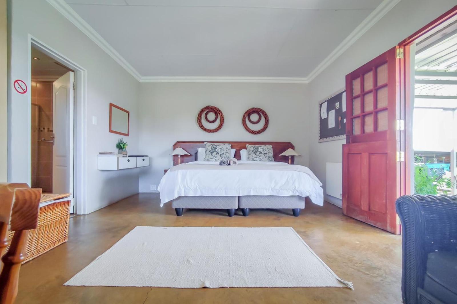 Sanctuary Life Guest Farm Otel Magaliesburg Dış mekan fotoğraf
