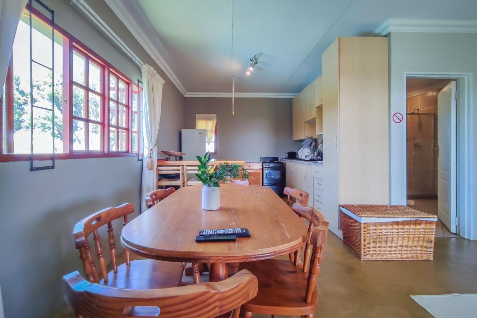 Sanctuary Life Guest Farm Otel Magaliesburg Dış mekan fotoğraf