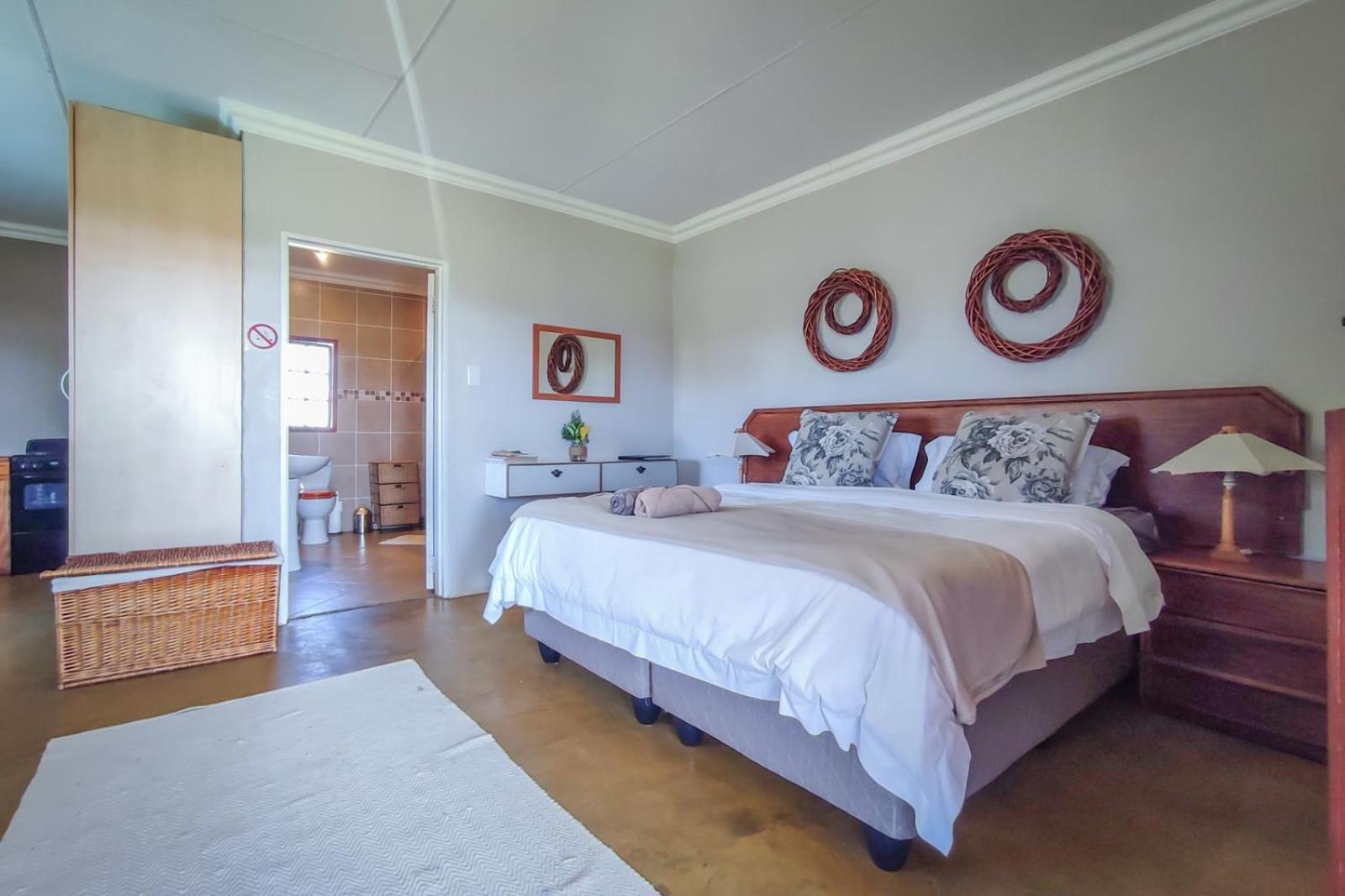 Sanctuary Life Guest Farm Otel Magaliesburg Dış mekan fotoğraf