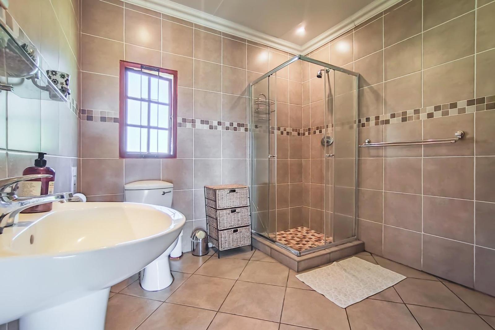 Sanctuary Life Guest Farm Otel Magaliesburg Dış mekan fotoğraf