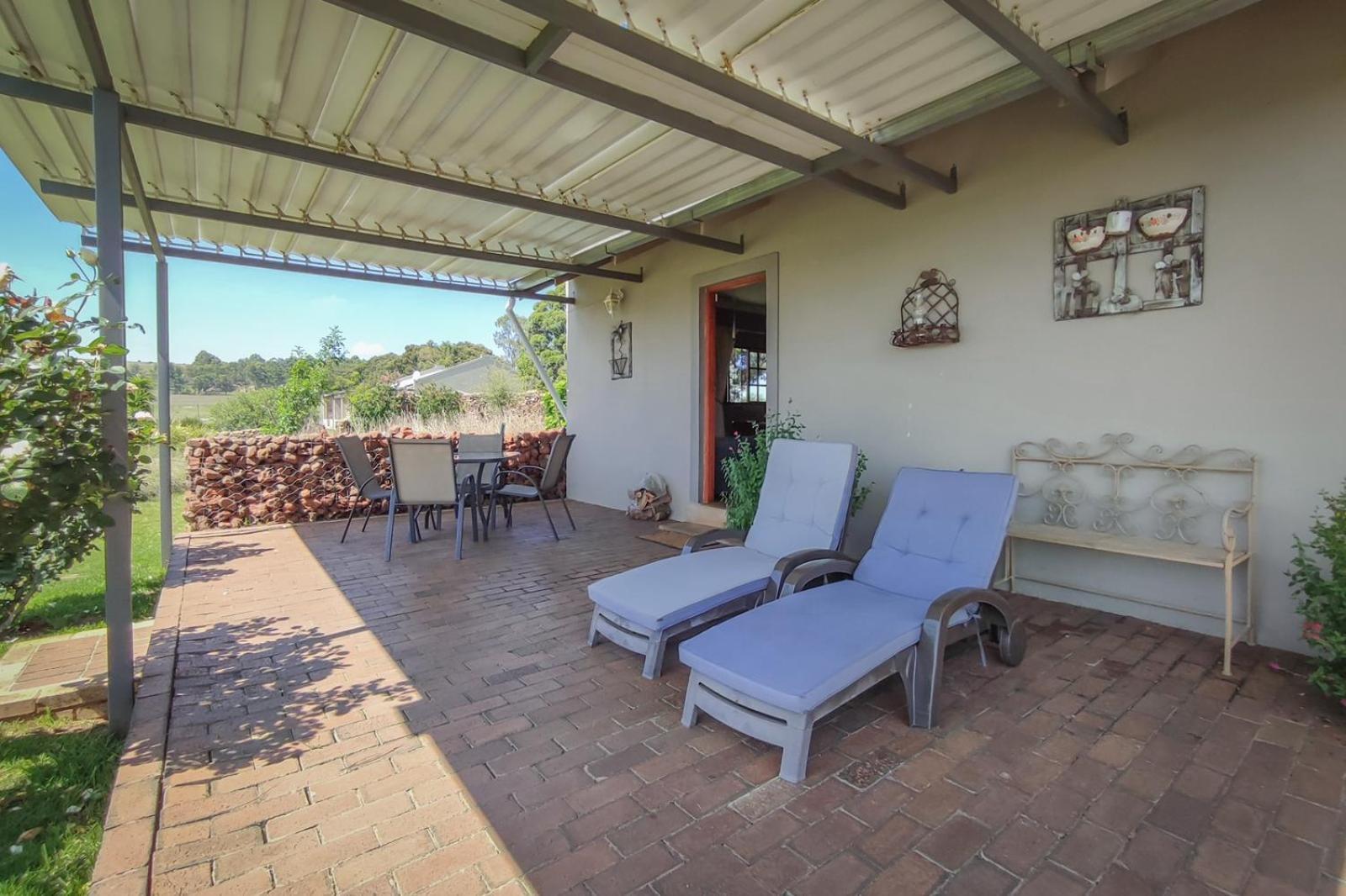 Sanctuary Life Guest Farm Otel Magaliesburg Dış mekan fotoğraf