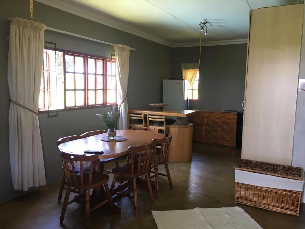 Sanctuary Life Guest Farm Otel Magaliesburg Dış mekan fotoğraf