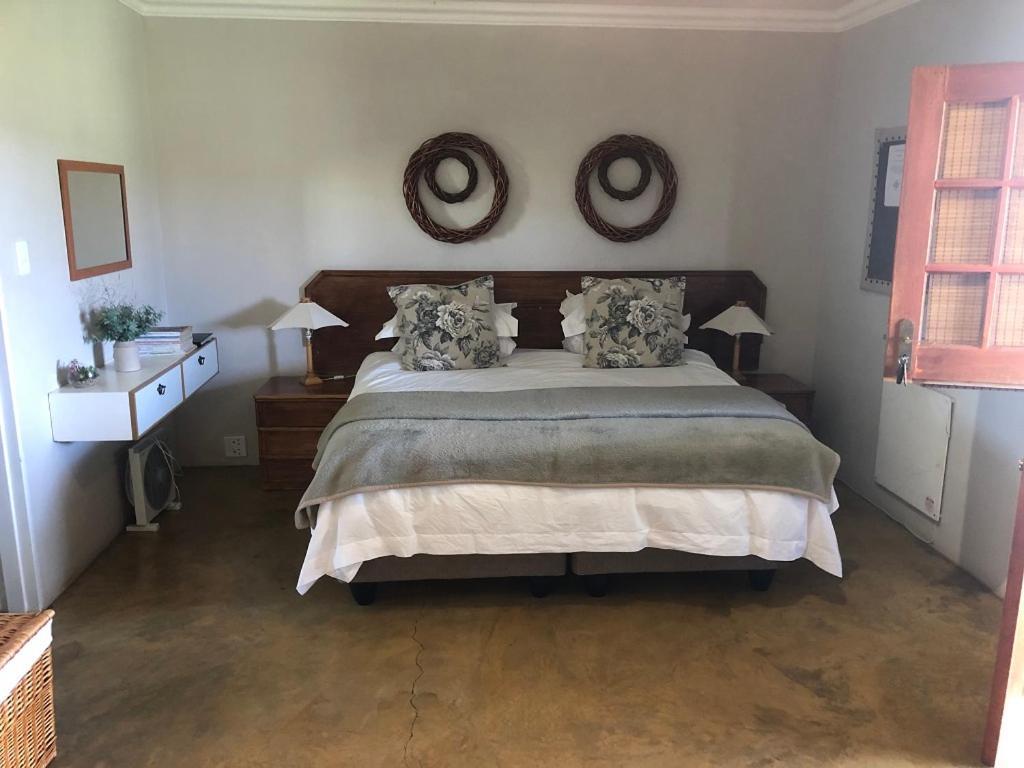 Sanctuary Life Guest Farm Otel Magaliesburg Dış mekan fotoğraf
