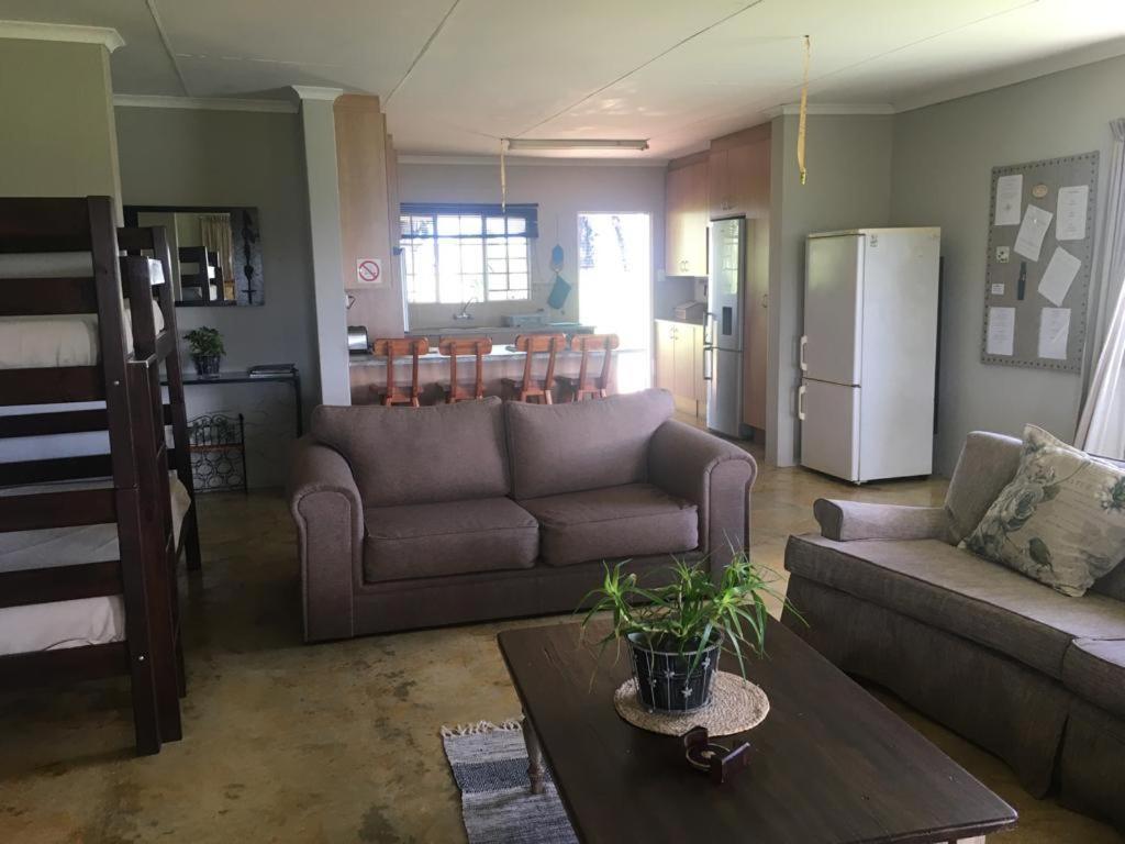 Sanctuary Life Guest Farm Otel Magaliesburg Dış mekan fotoğraf