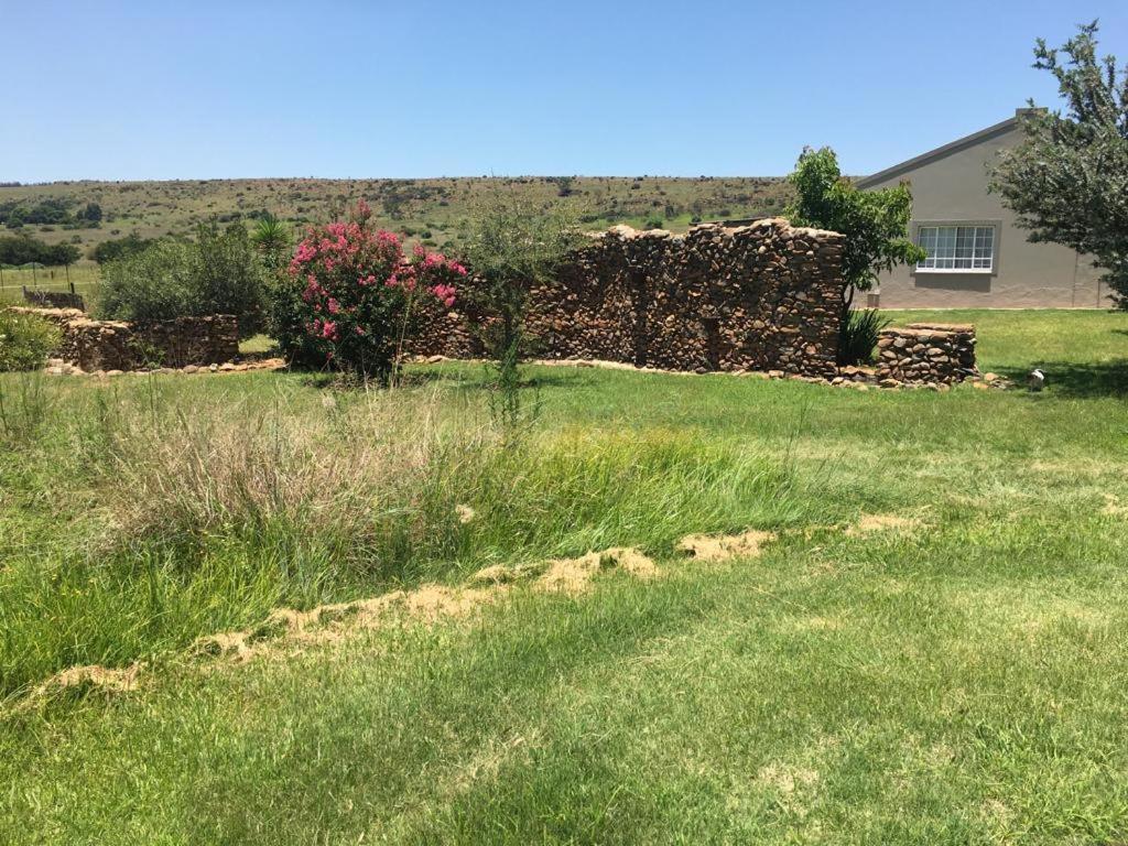 Sanctuary Life Guest Farm Otel Magaliesburg Dış mekan fotoğraf