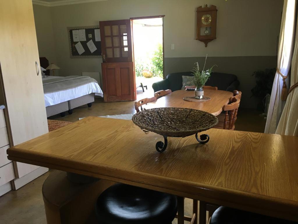Sanctuary Life Guest Farm Otel Magaliesburg Dış mekan fotoğraf