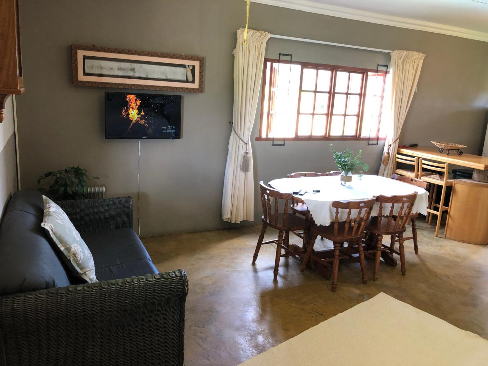 Sanctuary Life Guest Farm Otel Magaliesburg Dış mekan fotoğraf
