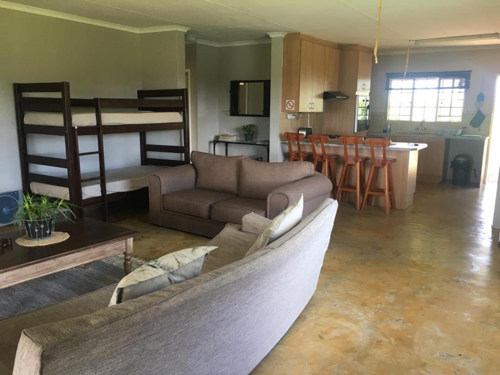 Sanctuary Life Guest Farm Otel Magaliesburg Dış mekan fotoğraf