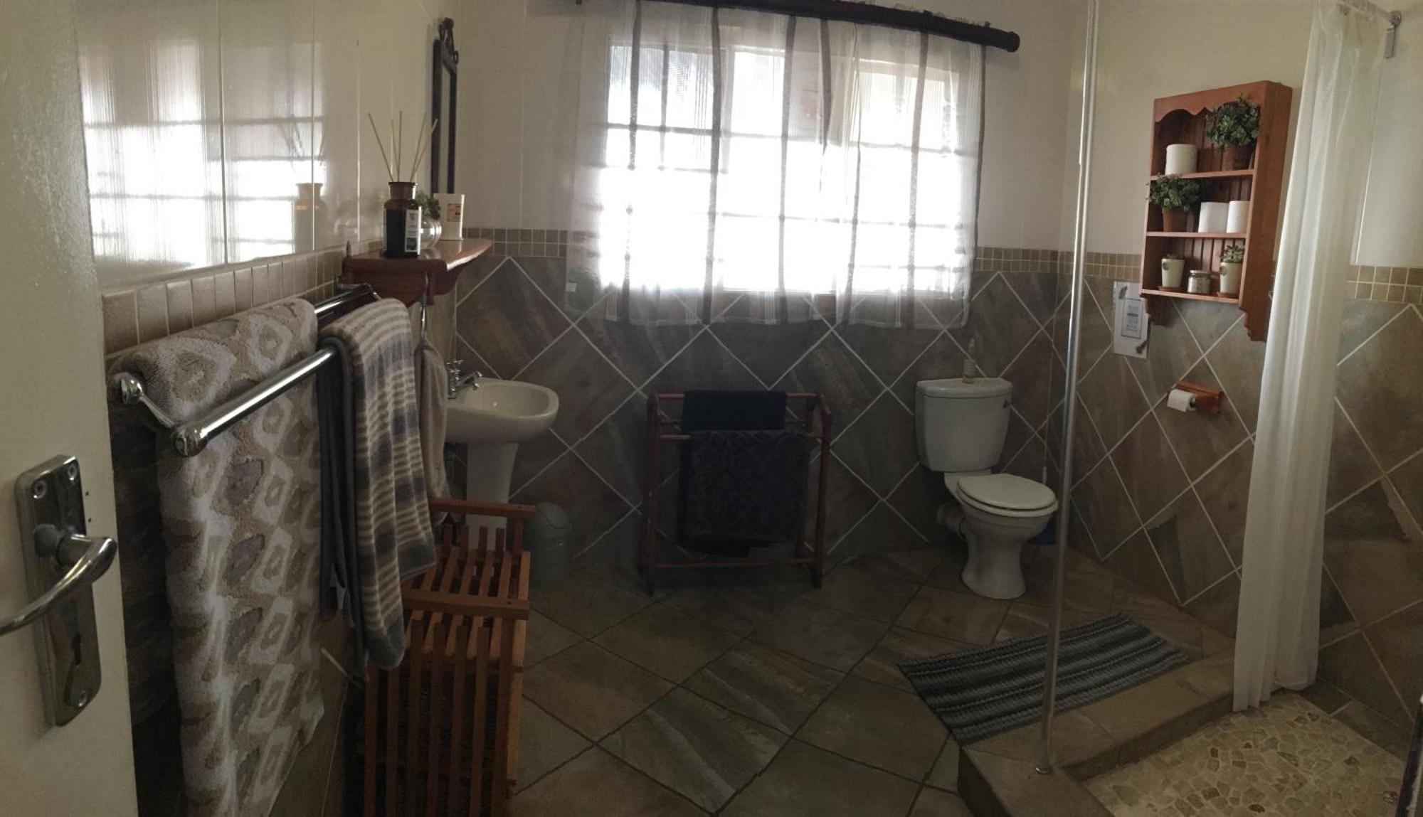 Sanctuary Life Guest Farm Otel Magaliesburg Dış mekan fotoğraf