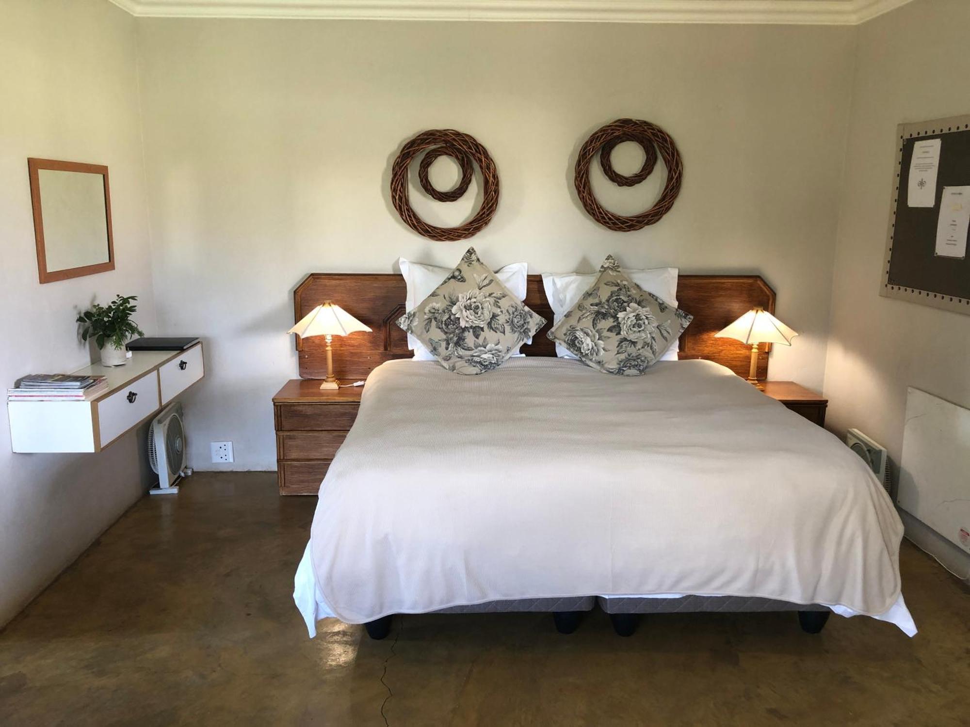 Sanctuary Life Guest Farm Otel Magaliesburg Dış mekan fotoğraf