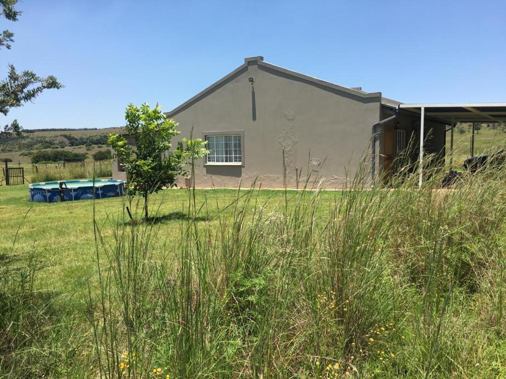Sanctuary Life Guest Farm Otel Magaliesburg Dış mekan fotoğraf