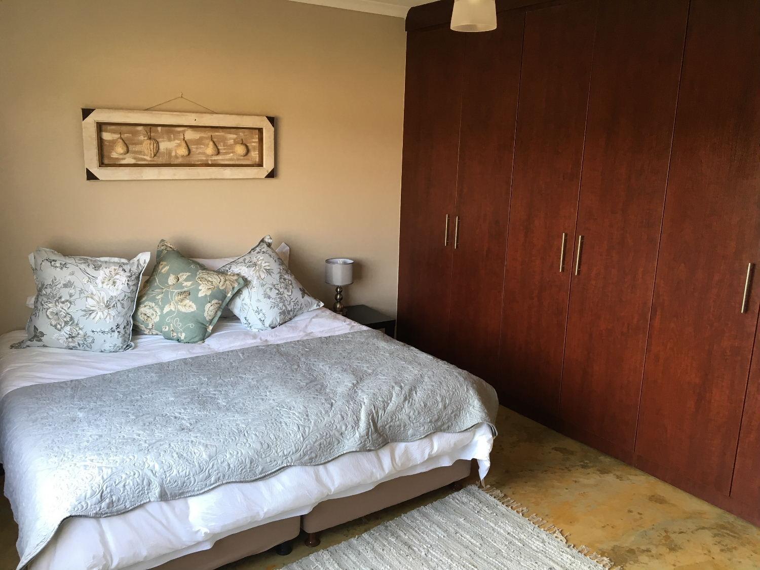 Sanctuary Life Guest Farm Otel Magaliesburg Dış mekan fotoğraf