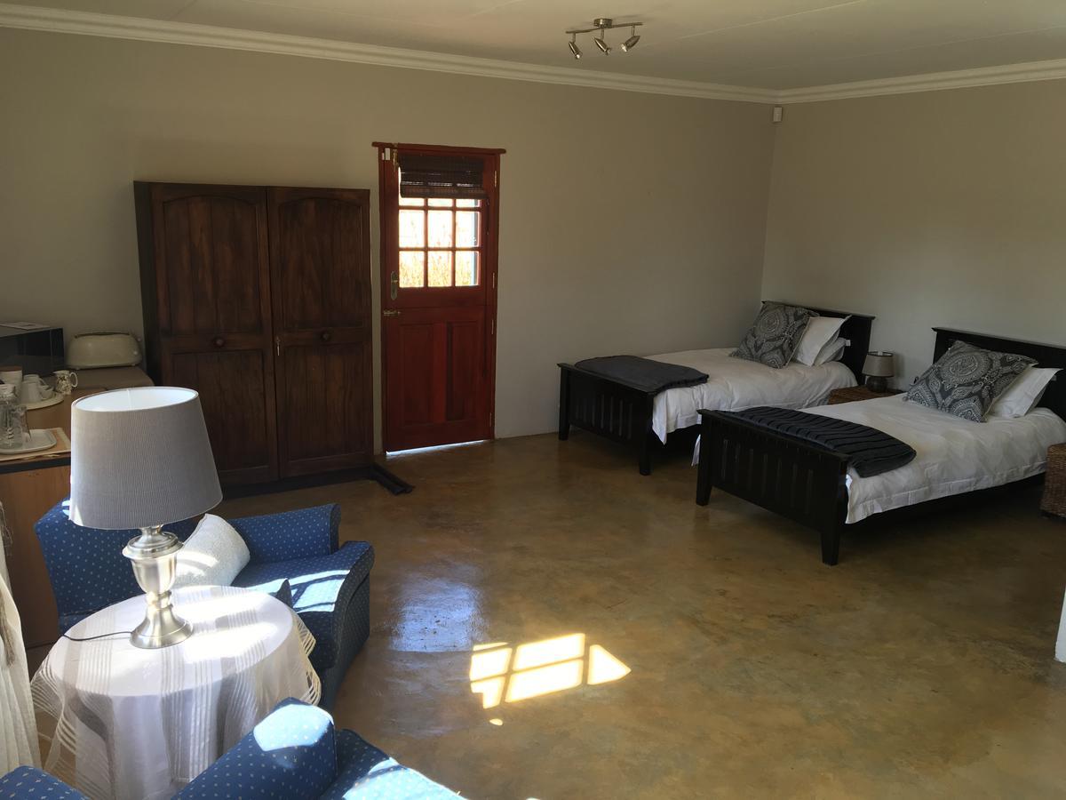 Sanctuary Life Guest Farm Otel Magaliesburg Dış mekan fotoğraf