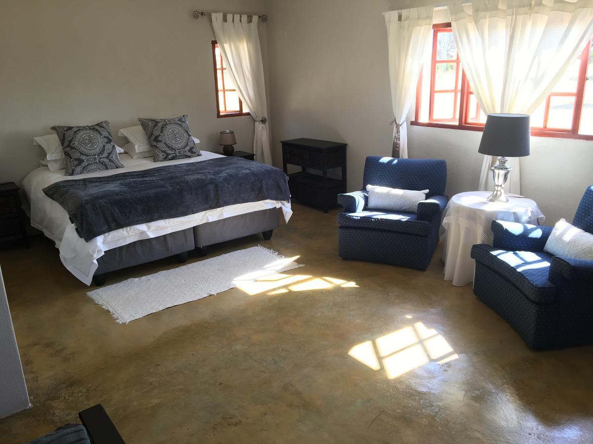 Sanctuary Life Guest Farm Otel Magaliesburg Dış mekan fotoğraf