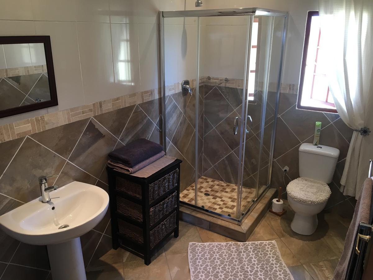Sanctuary Life Guest Farm Otel Magaliesburg Dış mekan fotoğraf