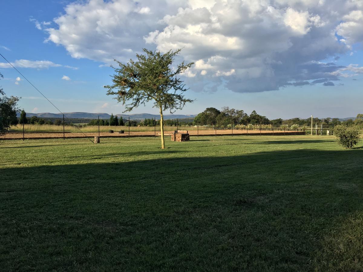 Sanctuary Life Guest Farm Otel Magaliesburg Dış mekan fotoğraf