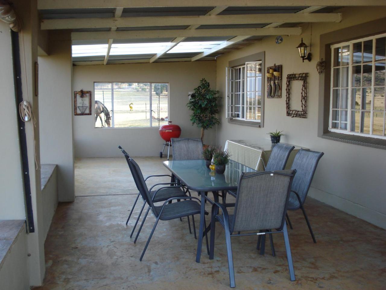 Sanctuary Life Guest Farm Otel Magaliesburg Dış mekan fotoğraf