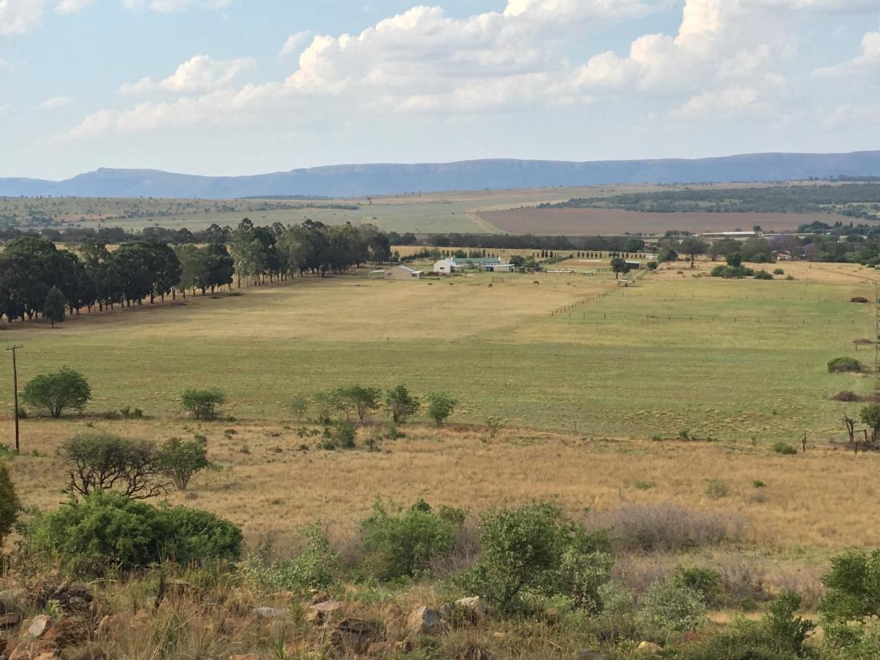 Sanctuary Life Guest Farm Otel Magaliesburg Dış mekan fotoğraf